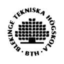 BTH - logo