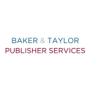 Baker & Taylor Publisher Services - logo