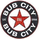 Bub City - logo