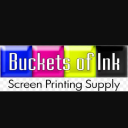 Buckets of Ink - logo