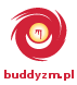 buddyzm - logo
