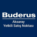 Buderus - logo