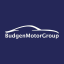 Budgen Motors - logo