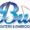 Budget Printers - logo