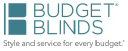 Budget Blinds - logo