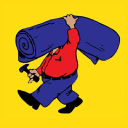 Budget Carpets - logo