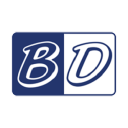 Budget Dumpster - logo