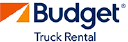 Budget Truck Rental - logo