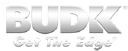 BUDK - logo
