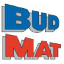 BUDMAT - logo