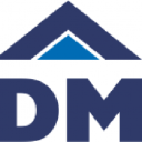 Budmax Pabianice - logo