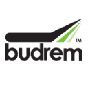 Budrem - logo