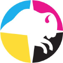 Buffalo Design & Printing - logo