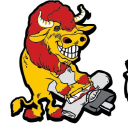 Buffalo Embroidery Co. - logo