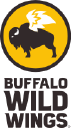 Buffalo Wild Wings - logo