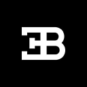 Bugatti Automobiles S.A.S. - logo
