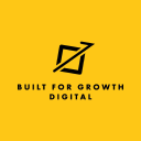 Built For Growth Digital - logo