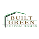 Built Green Texas - logo