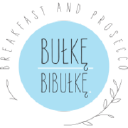 Bułkę przez Bibułkę - logo