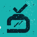 Bunkier TV - logo
