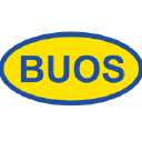 BUOS - logo