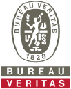 Bureau Veritas - logo
