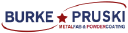 Burke&Pruski - logo