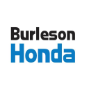 Burleson Honda - logo