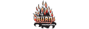 The Burn T-Shirt Company Inc., - logo