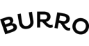 Burro - logo