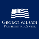 George W. Bush Presidential Center - logo