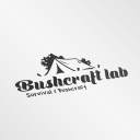 BushcraftLab - logo
