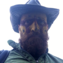 Bushman Survival - logo