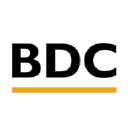 Business Design Centre - logo