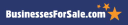 BusinessesForSale - logo