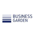 Business Garden - logo