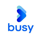 Busy.az - logo