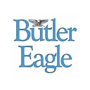 Butler Eagle - logo