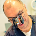 Butterfly Dental - logo
