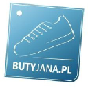 Butyjana - logo
