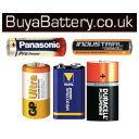 BuyaBattery - logo