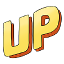 Buzz-Up! - logo