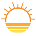 Bright Vision Optometry - logo