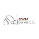 BWM SERWIS - logo
