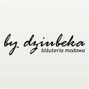 BY DZIUBEKA - logo