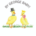 By George Baby - logo