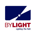By Light Professional IT Services - logo