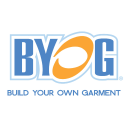 BYOG - logo