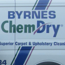 Byrnes Chem-Dry - logo
