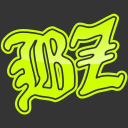 BZ Paintball Supplies - logo